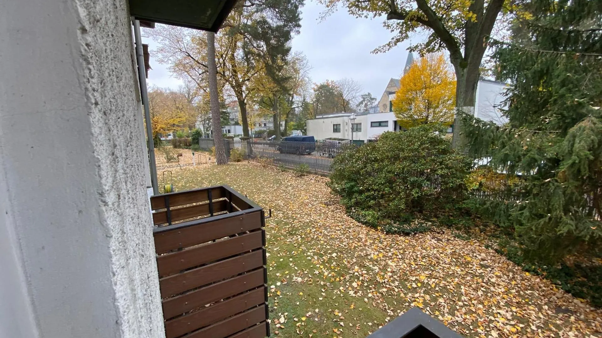 Stilvolle Wohnung In Kudamm Und Grunewald Berlino 0*,  Germania