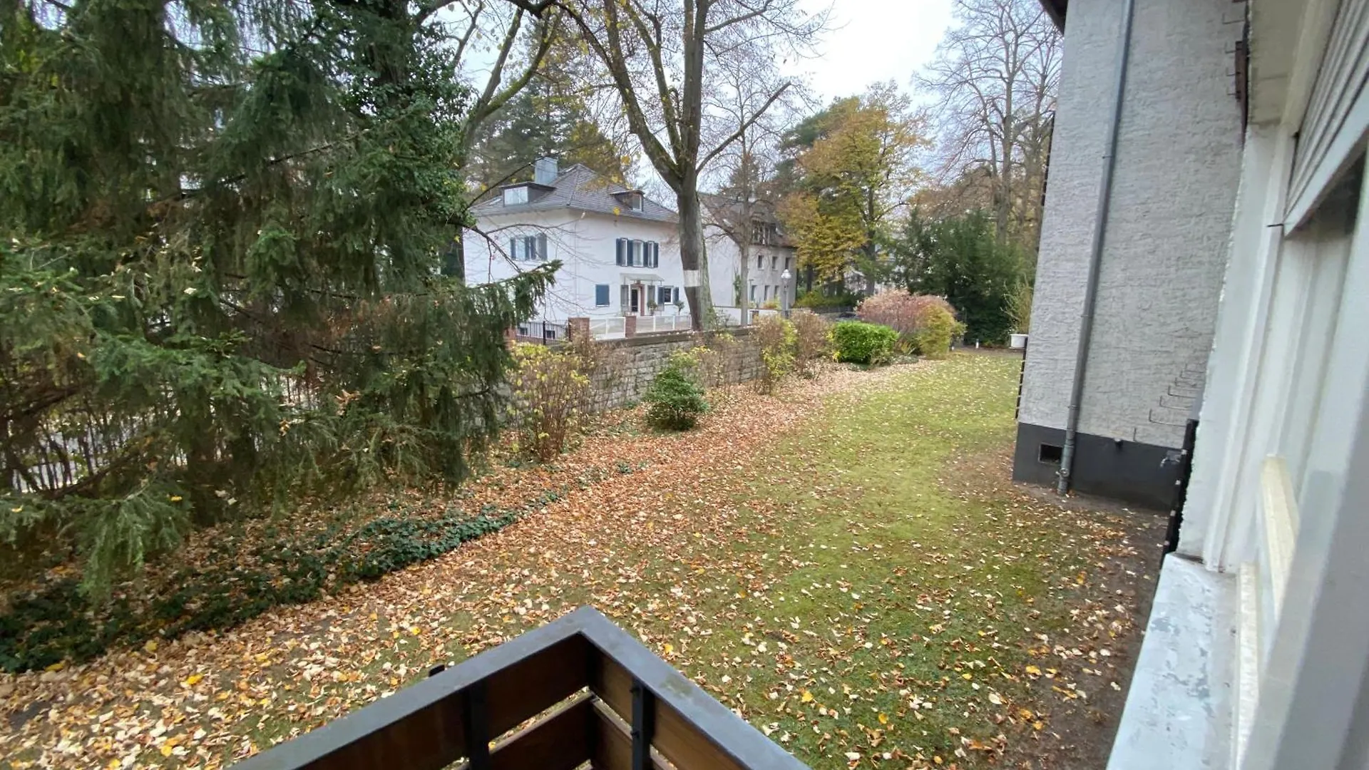Appartamento Stilvolle Wohnung In Kudamm Und Grunewald Berlino Germania
