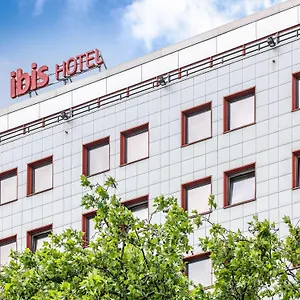 Hotell Ibis Messe, Berlin