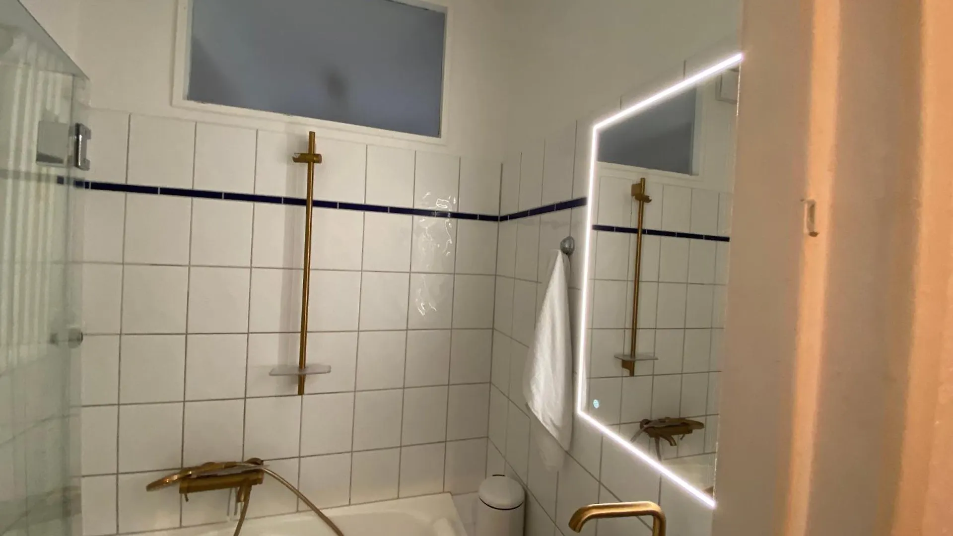 דירה ברלין Stilvolle Wohnung In Kudamm Und Grunewald
