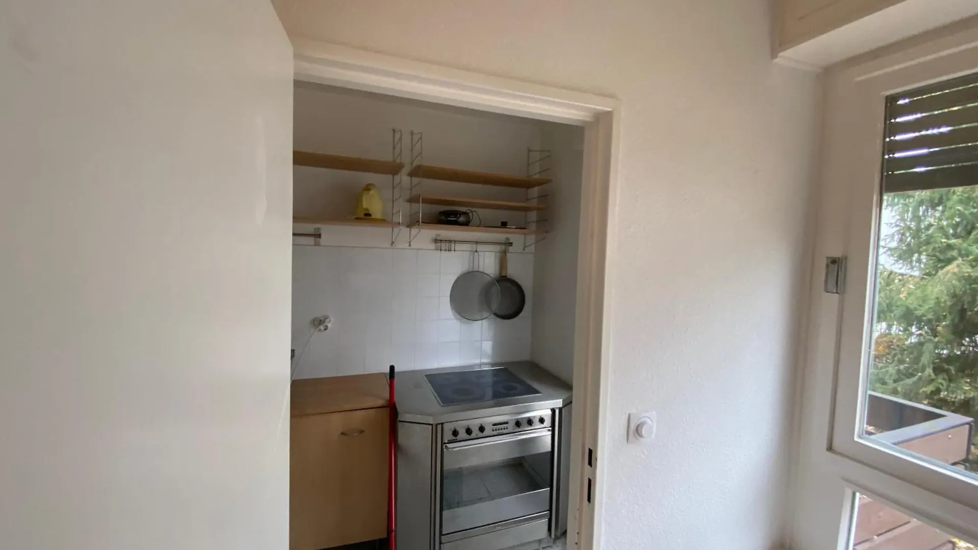 ברלין Stilvolle Wohnung In Kudamm Und Grunewald 0*,