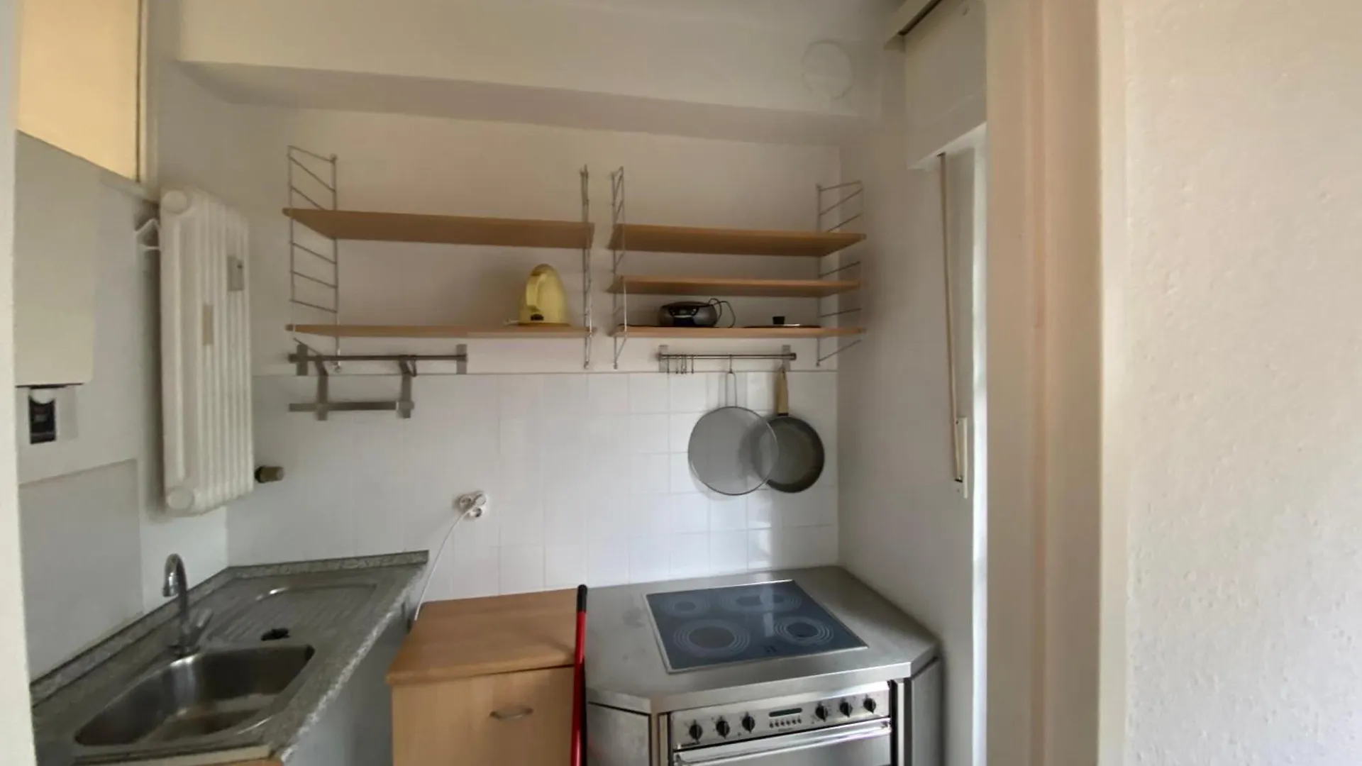 ברלין Stilvolle Wohnung In Kudamm Und Grunewald גרמניה