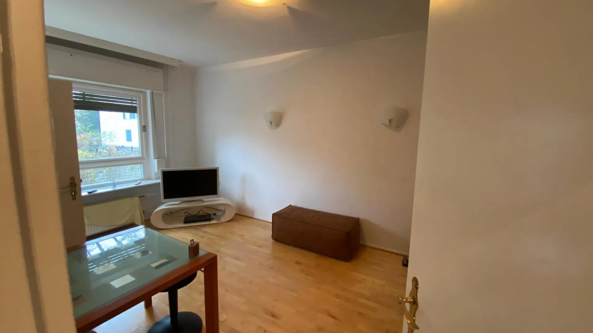 ברלין Stilvolle Wohnung In Kudamm Und Grunewald